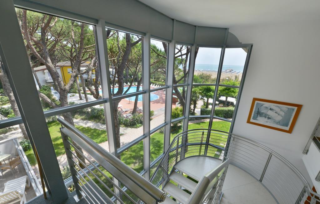 Park Hotel Pineta&Dependance Suite Eraclea Mare Buitenkant foto