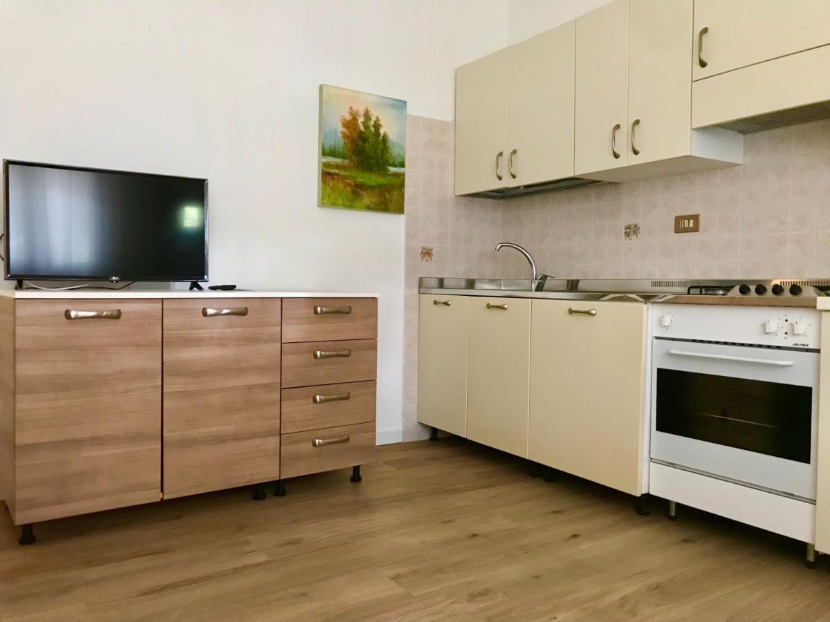 Park Hotel Pineta&Dependance Suite Eraclea Mare Buitenkant foto